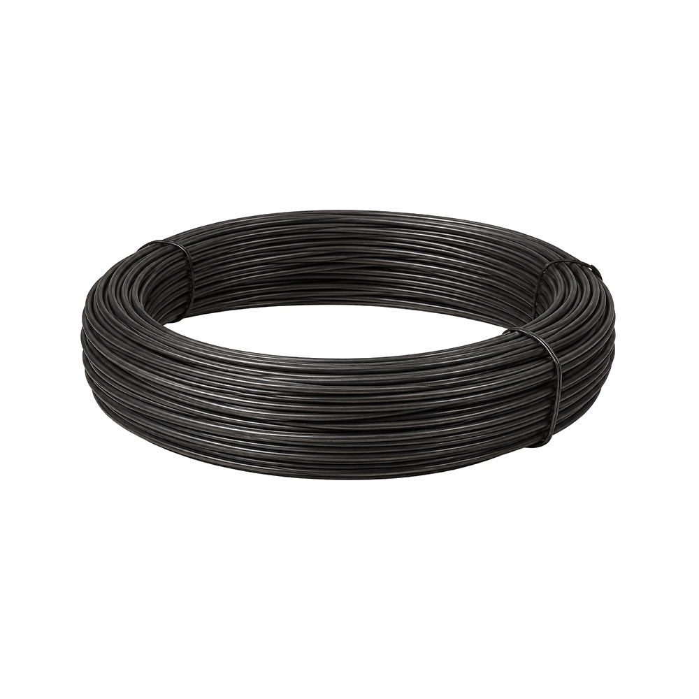 Black Annealed Wire