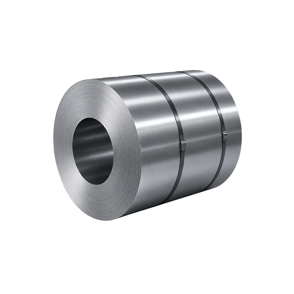 Cold Rolled Steel Coil