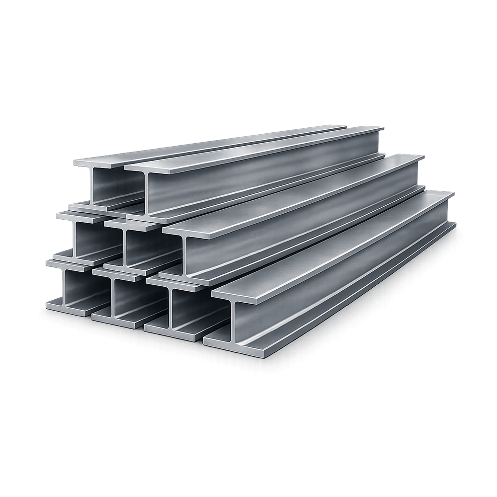 HEA HEB Steel Beams