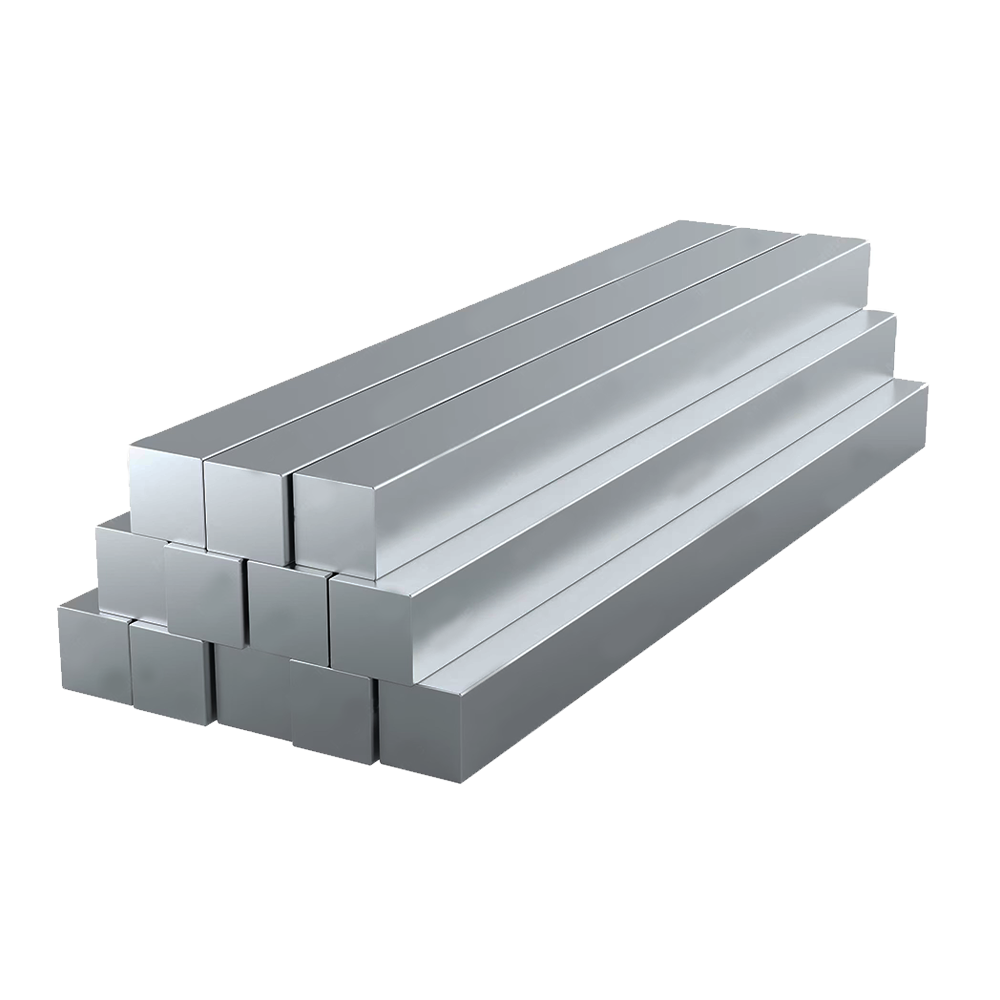 Steel Billet