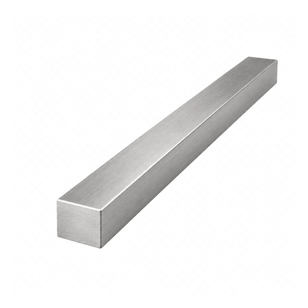 Steel Square bar
