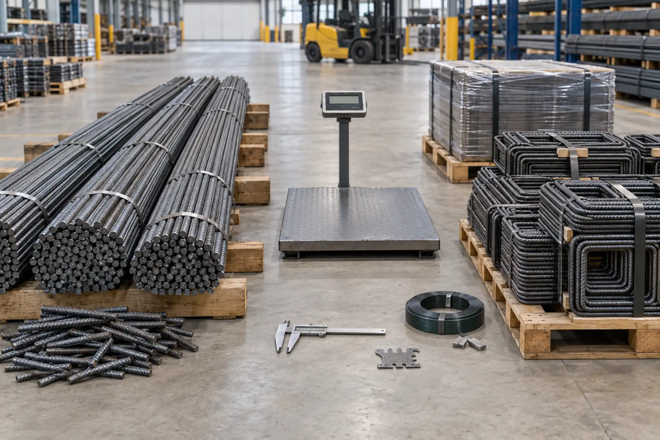 Steel Rebar Buying Guide for Tajikistan Projects